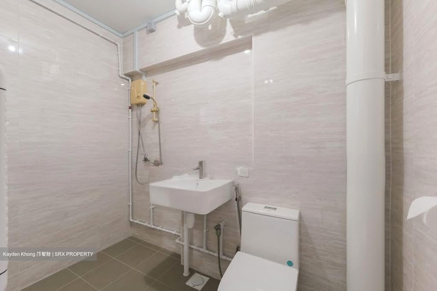 Blk 873 Woodlands Street 81 (Woodlands), HDB 4 Rooms #557568381